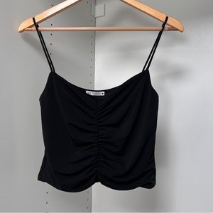 Zara top